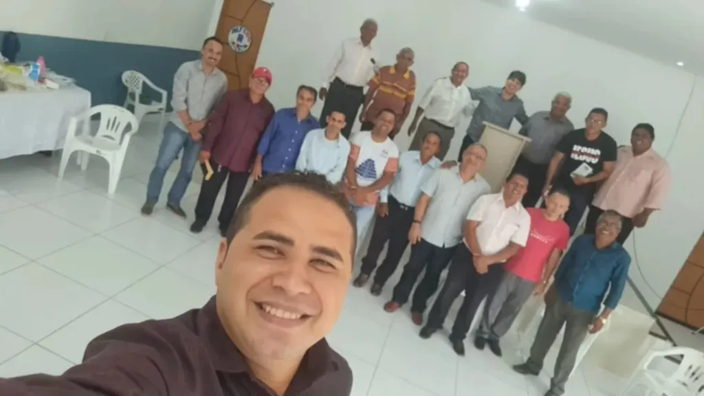 Conselho de Pastores de Codó convoca população para a Marcha para Jesus 2026