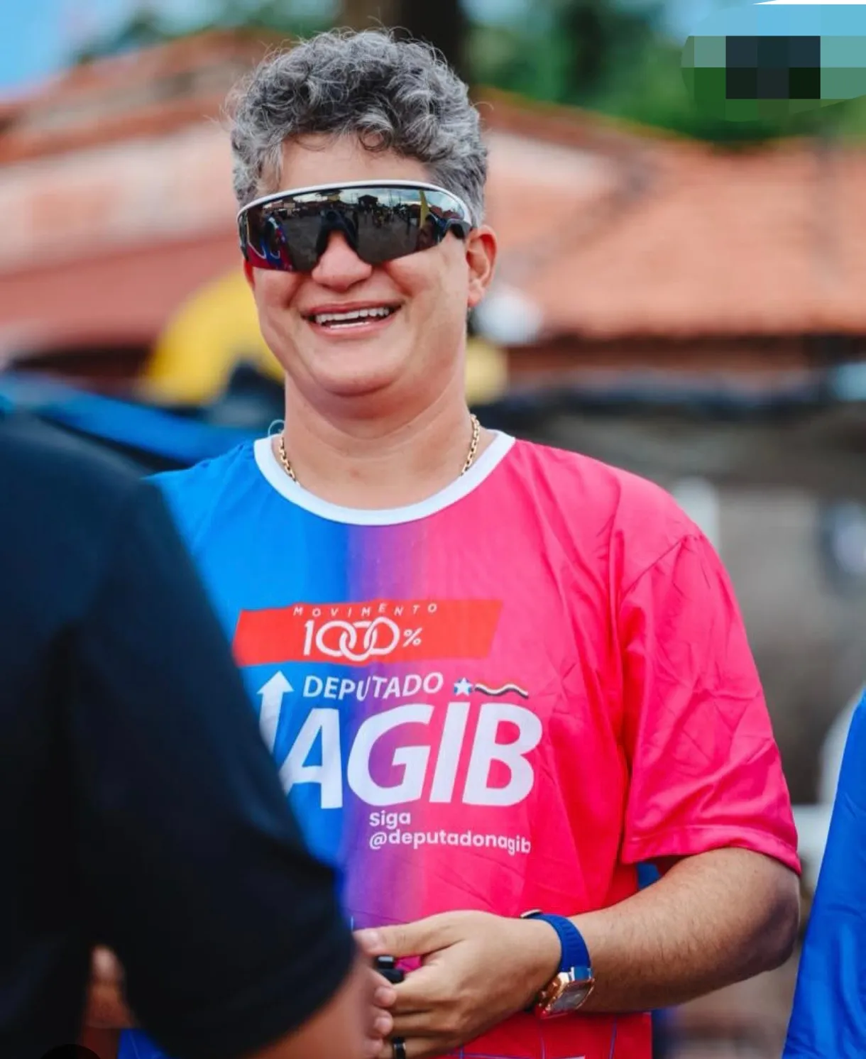BOMBA POLÍTICA: TCU CONFIRMA INELEGIBILIDADE DO DEPUTADO FRANCISCO NAGIB ATÉ 2031