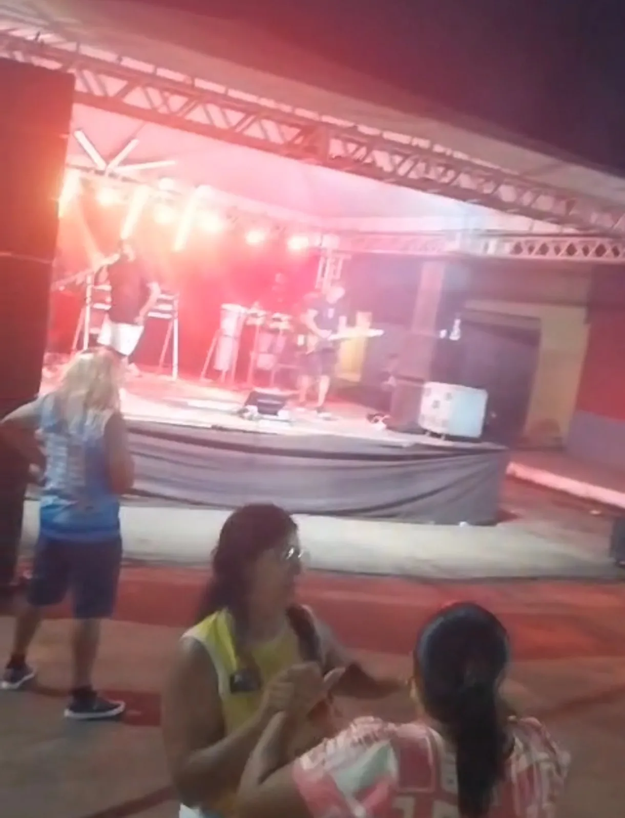 ÁUDIO: Funcionários denunciam suposta coação para participação em Carnaval da Prefeitura de Codó. Eles classificam como pressão e ameaça velada