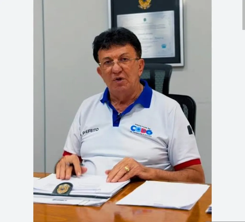 Salários atrasados: zeladores e vigias denunciam que Prefeito de Codó não pagou todos os servidores.