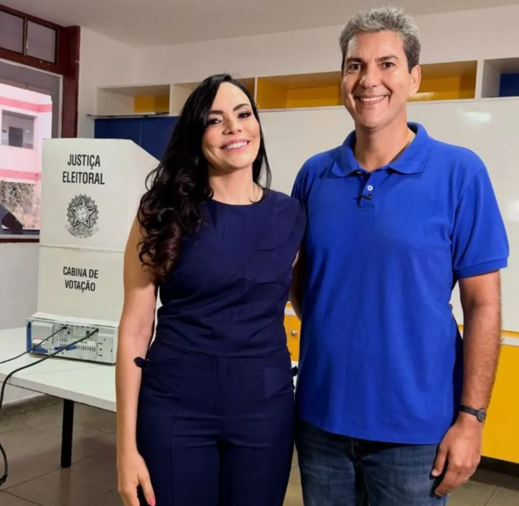 Chapa de Braide faz “barba, cabelo e bigode” com Lahesio e Fufuca