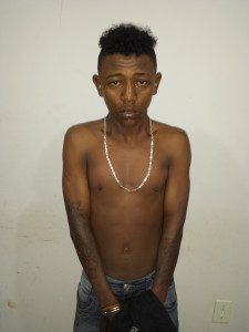 Raimundo Nonato Portela Frazão, Coutinho